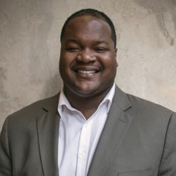 Kobie Pruitt