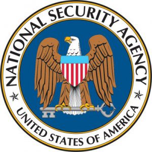 nsa logo