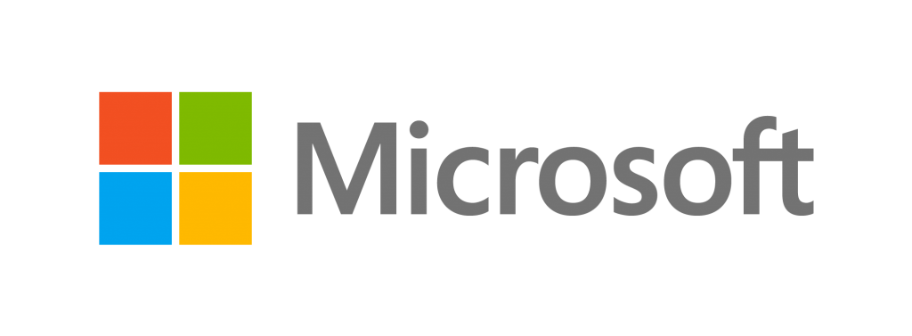 2 Logo Microsoft