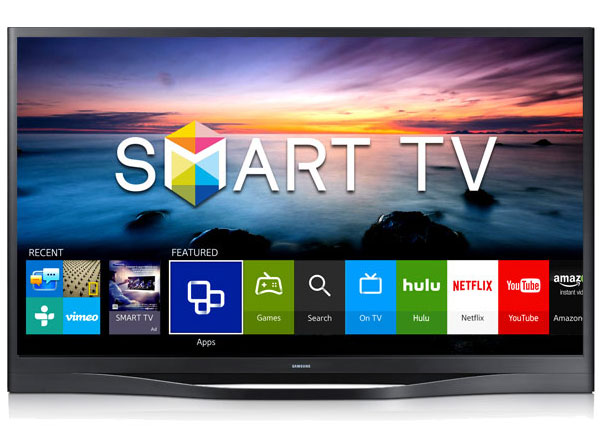 Seeing the Big Picture on Smart TVs and Smart Home Tech - Future