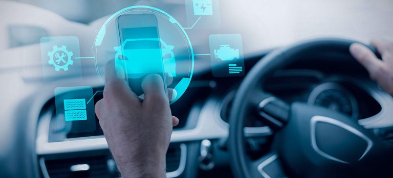 Data Privacy: It’s Time to Treat Your Car Like a Smartphone
