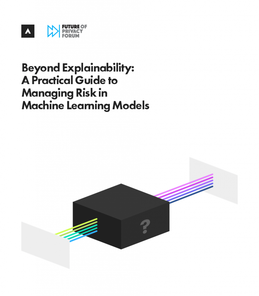 Beyond Explainability: A Practical Guide to Managing Risk in Machine ...