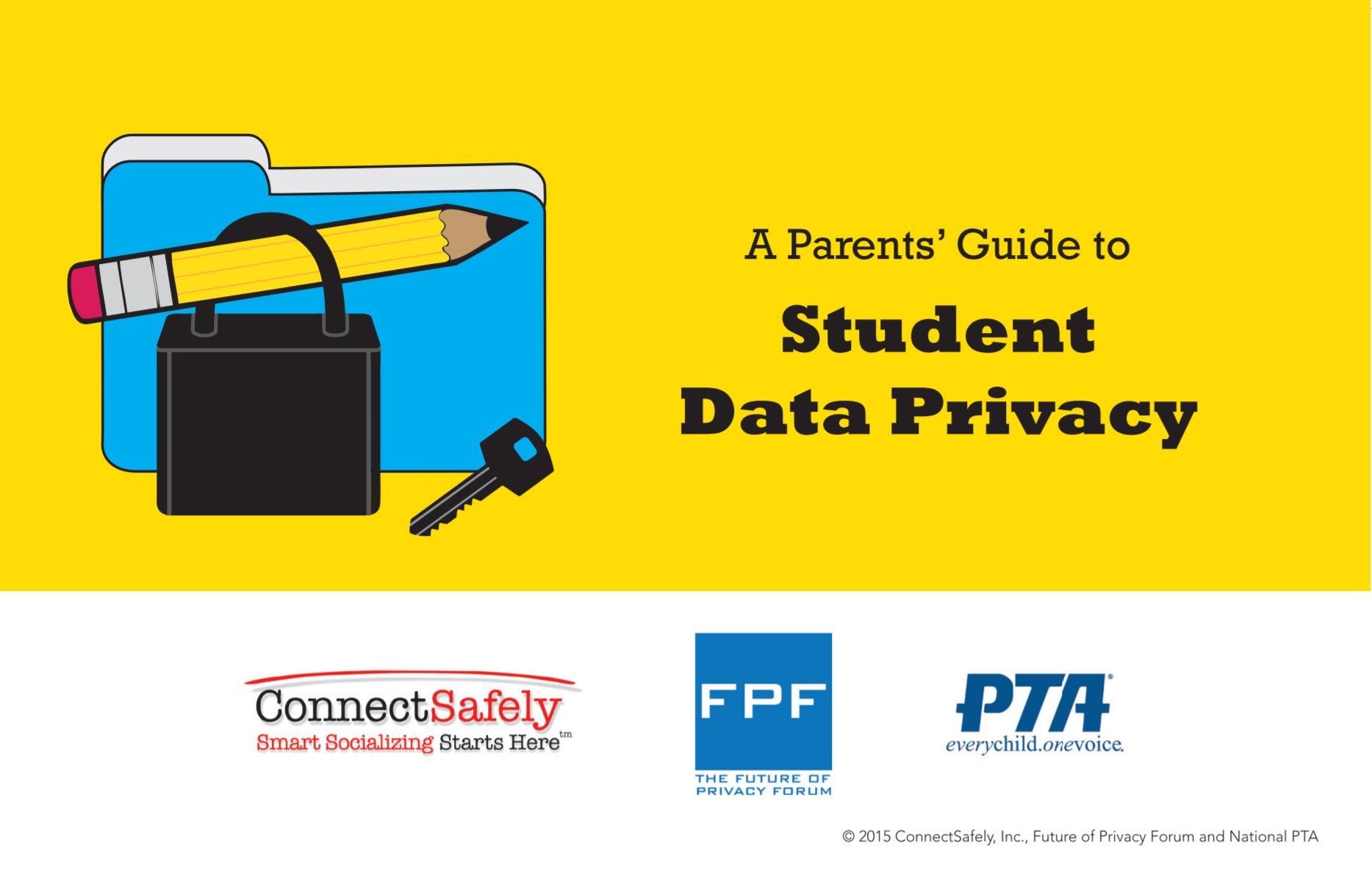 A Parent's Guide To Student Data Privacy