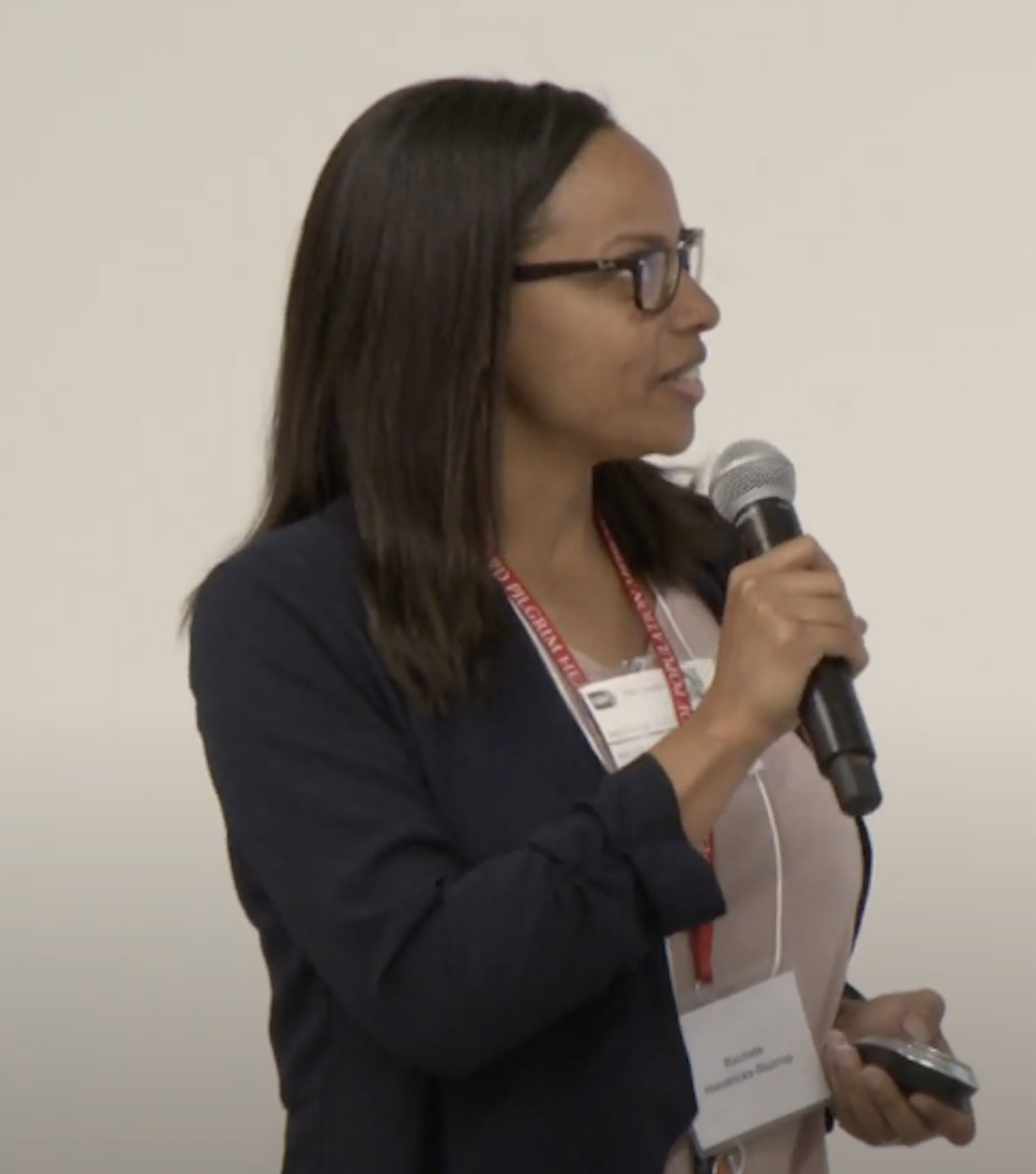Dr. Rachele HendricksSturrup Discusses Trends in Health Data