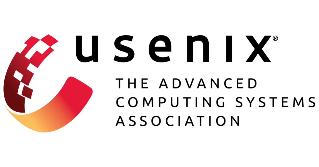 Usenix Logo Full Social Share 1200