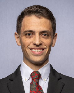 keir headshot