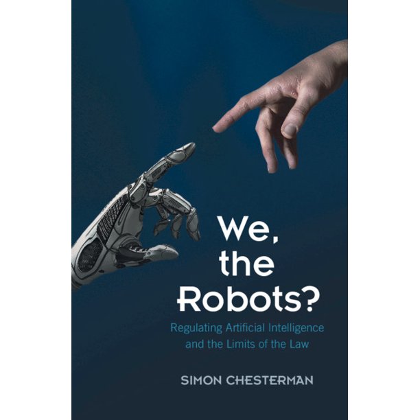 we the robots