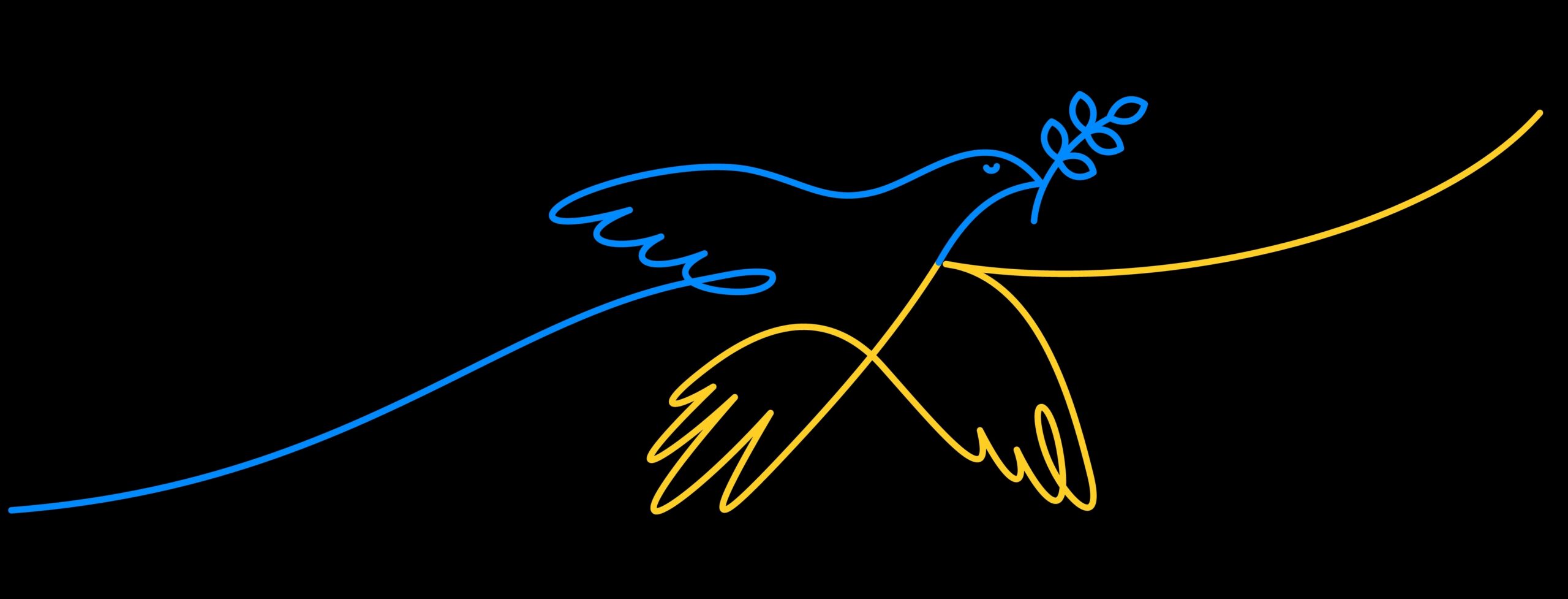 flying,bird,as,a,symbol,of,peace.,support,ukraine.,no