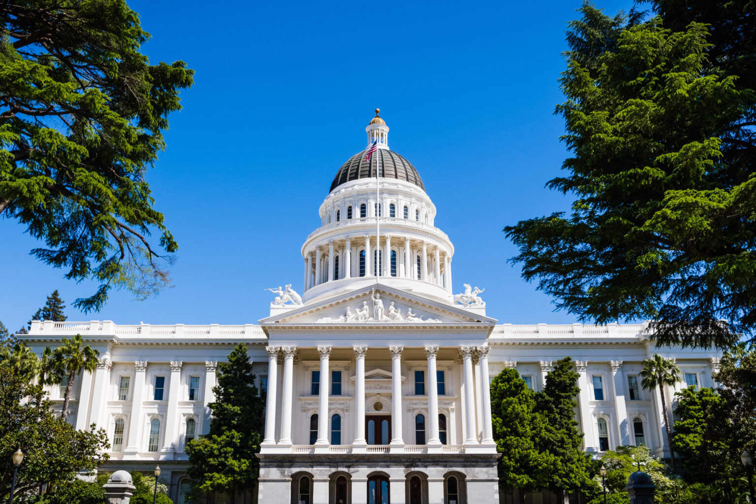 Age Appropriate Design Code Passes California Legislature Future Of 