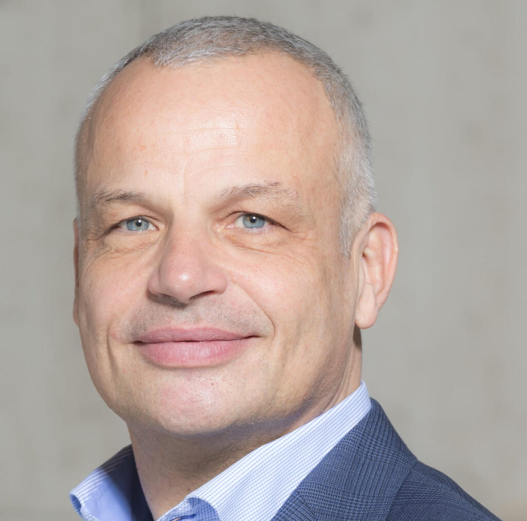 Knut Mager - Future of Privacy Forum