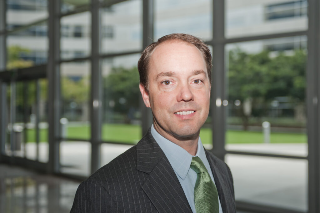 Scott L. Rubinstein, Senior Associate