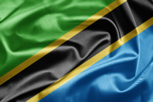 flag,of,tanzania