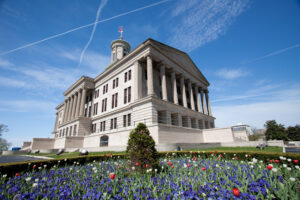 tennessee,capitol