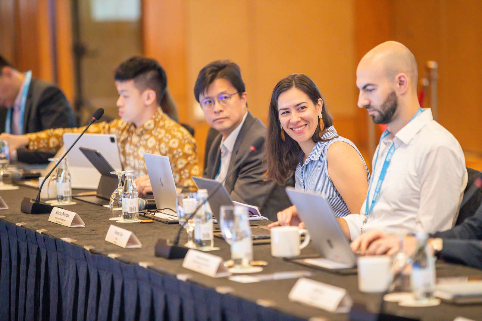 FPF at Singapore PDP Week 2023: Navigating Governance Frameworks for ...