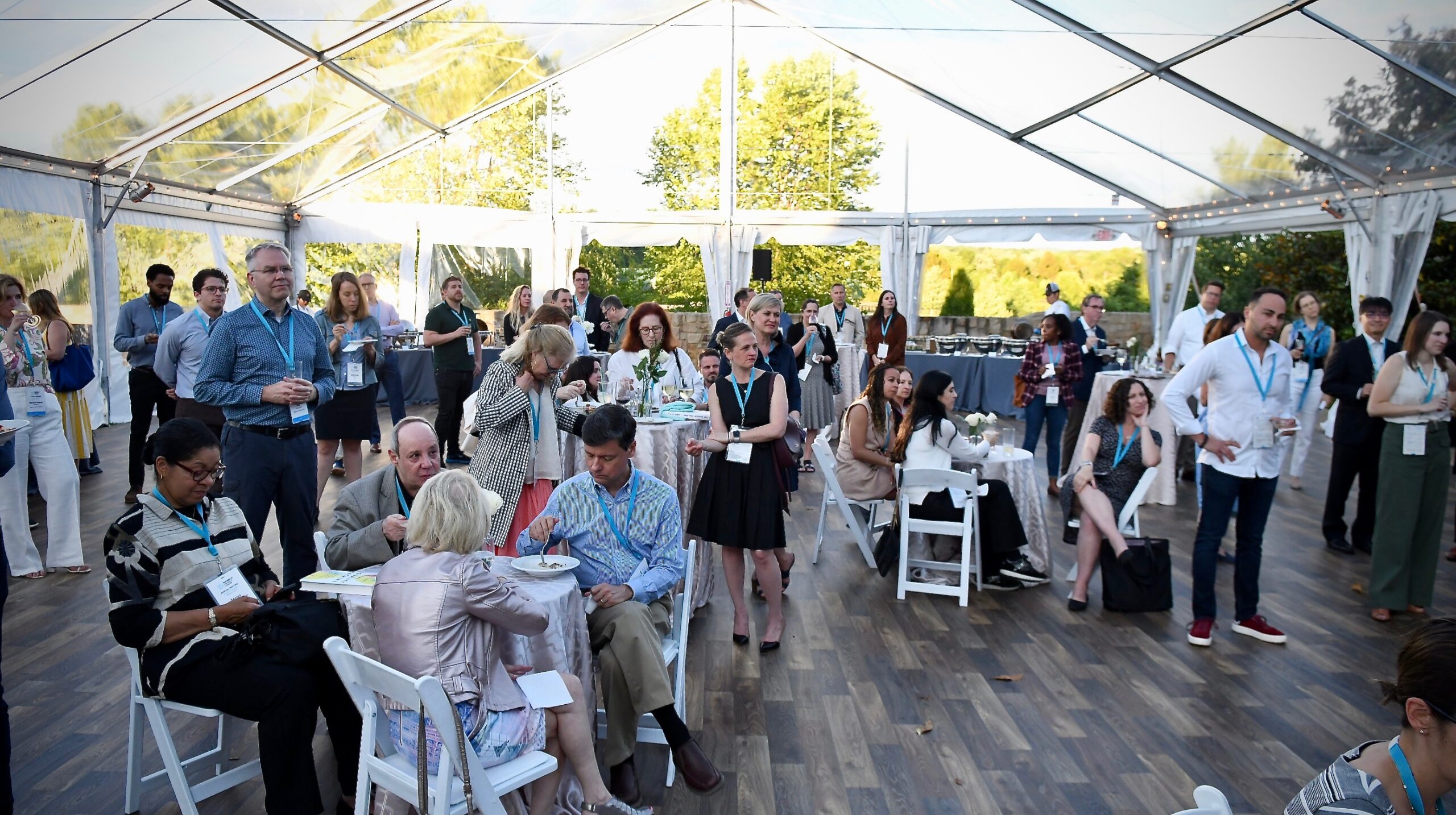 Annual Meeting Image 1