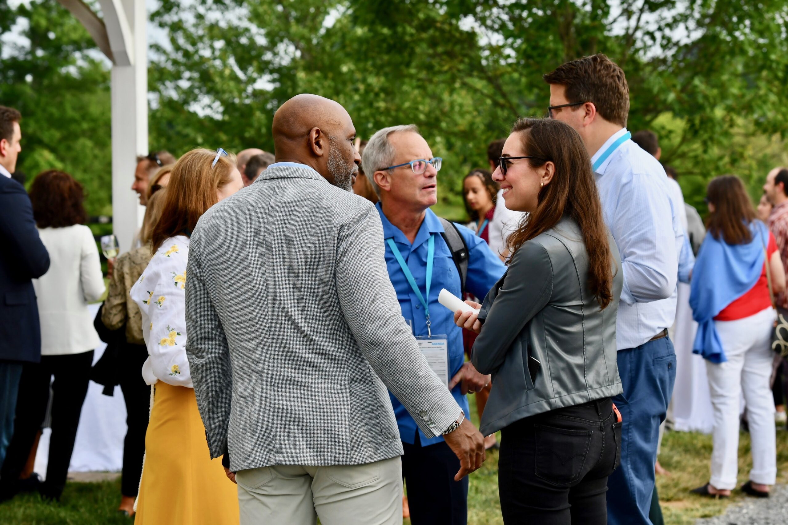 Annual Meeting Image 3