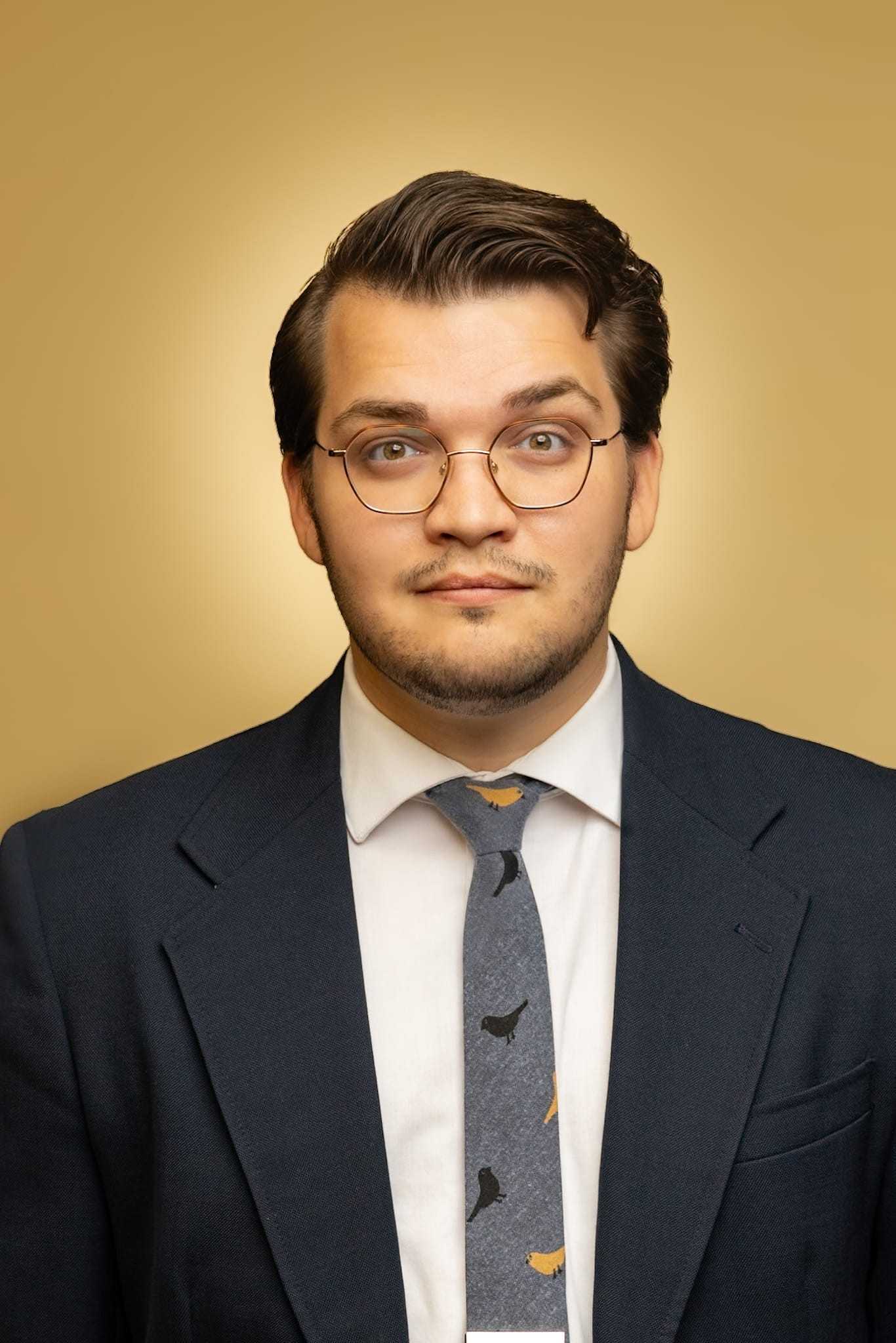 Jordan Francis Profile Image
