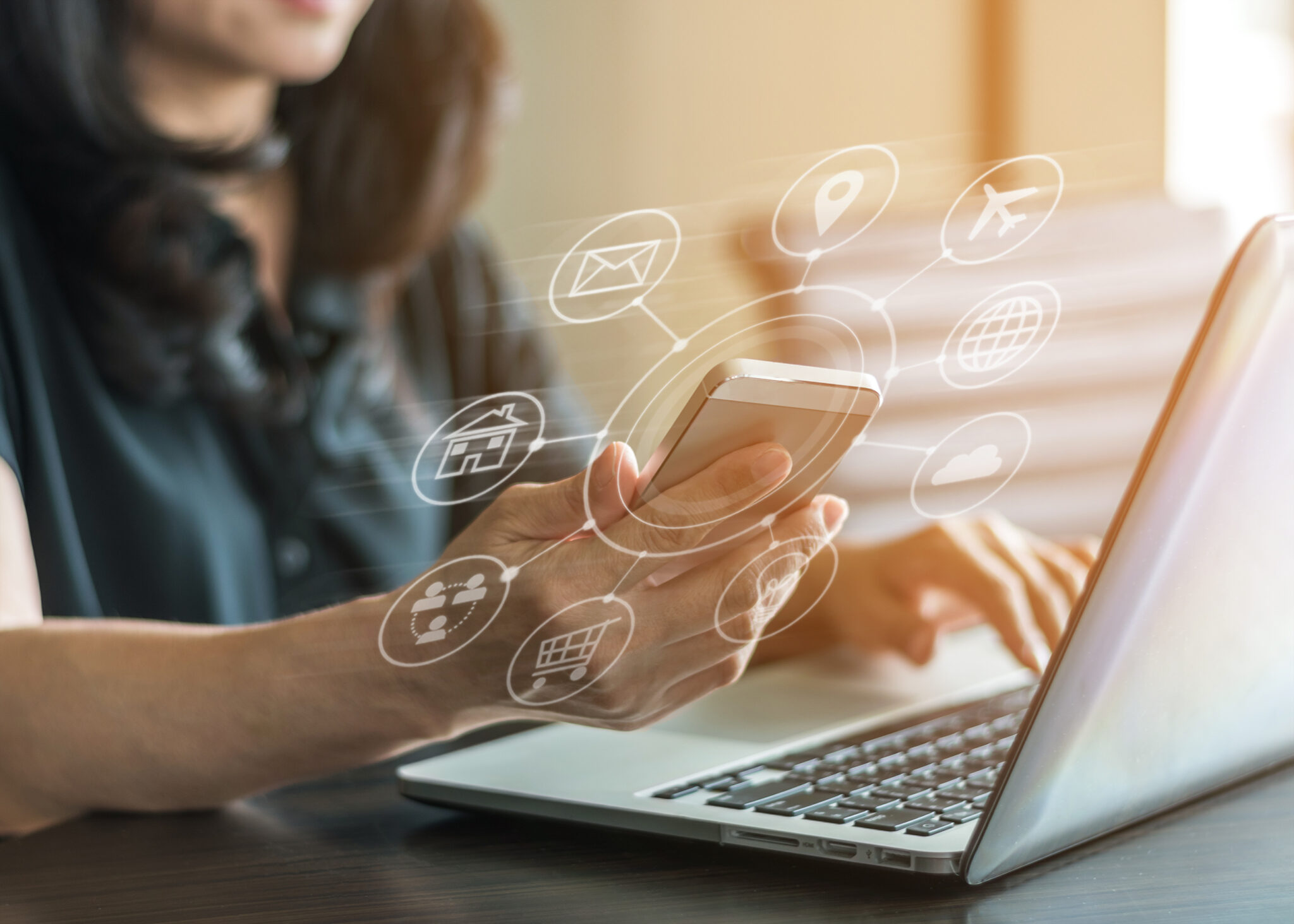 Privacy Enhancing Technologies – Future of Privacy Forum