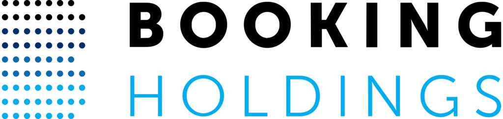 booking holdings logo