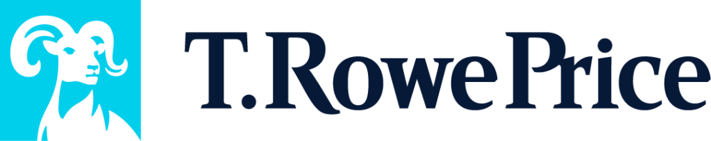 t.rowe price logo