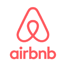 airbnb logo