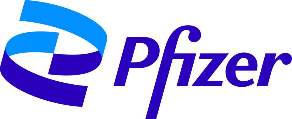 pfizer logo