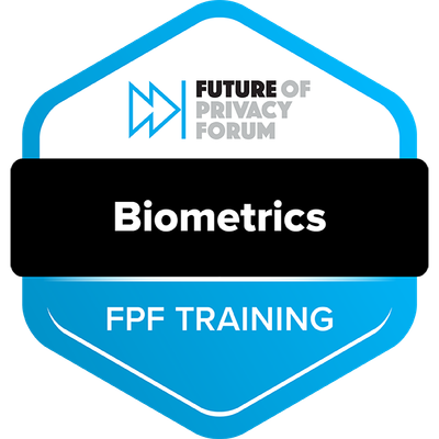 biometrics badge