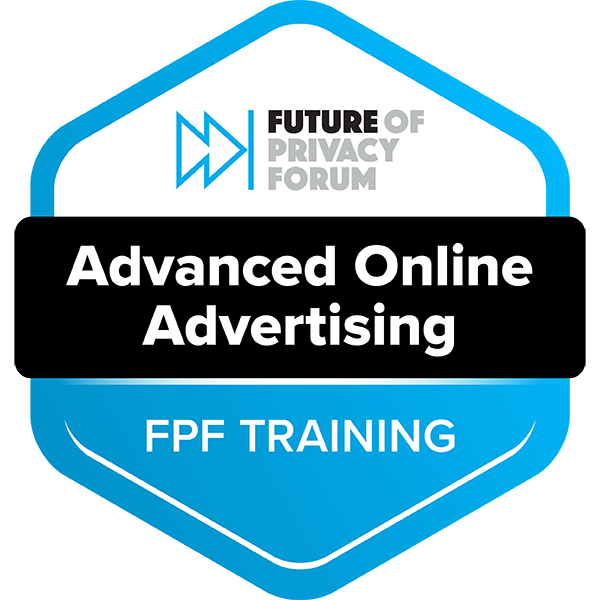 fpf training program badge advanced online advertising 600x600 1