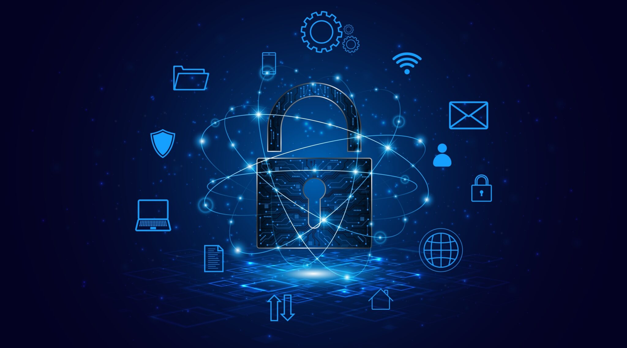 Privacy Enhancing Technologies – Future of Privacy Forum