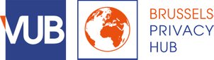 vub brussels privacy hub logo