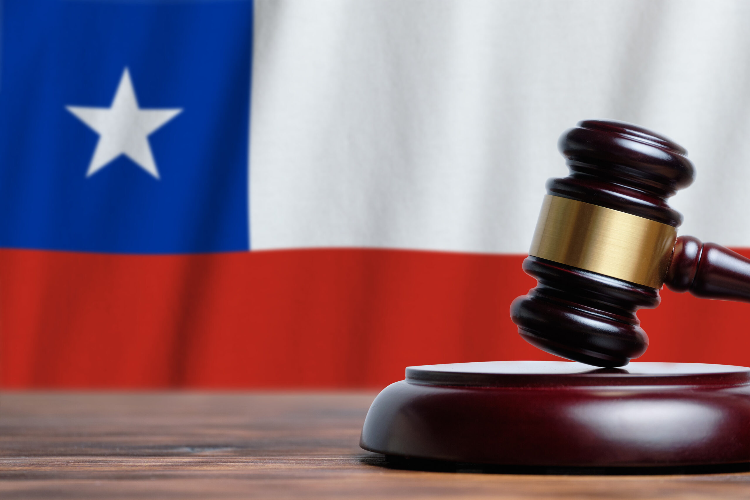 Chile data protection law