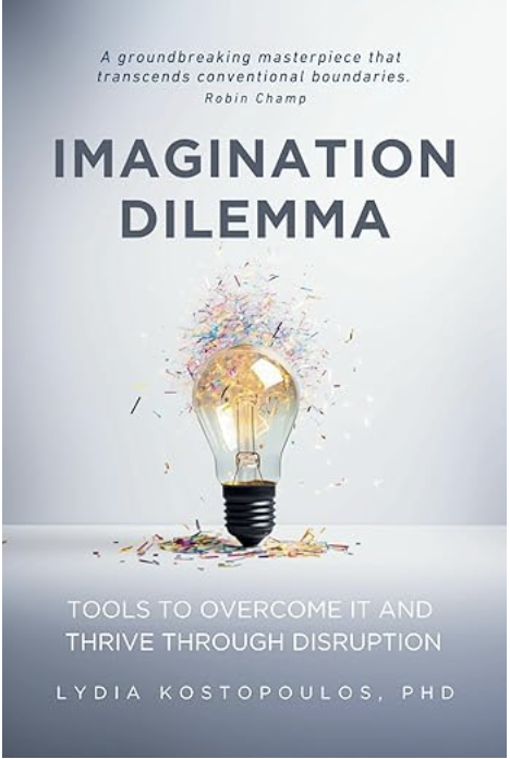 Imagination Dilemma book