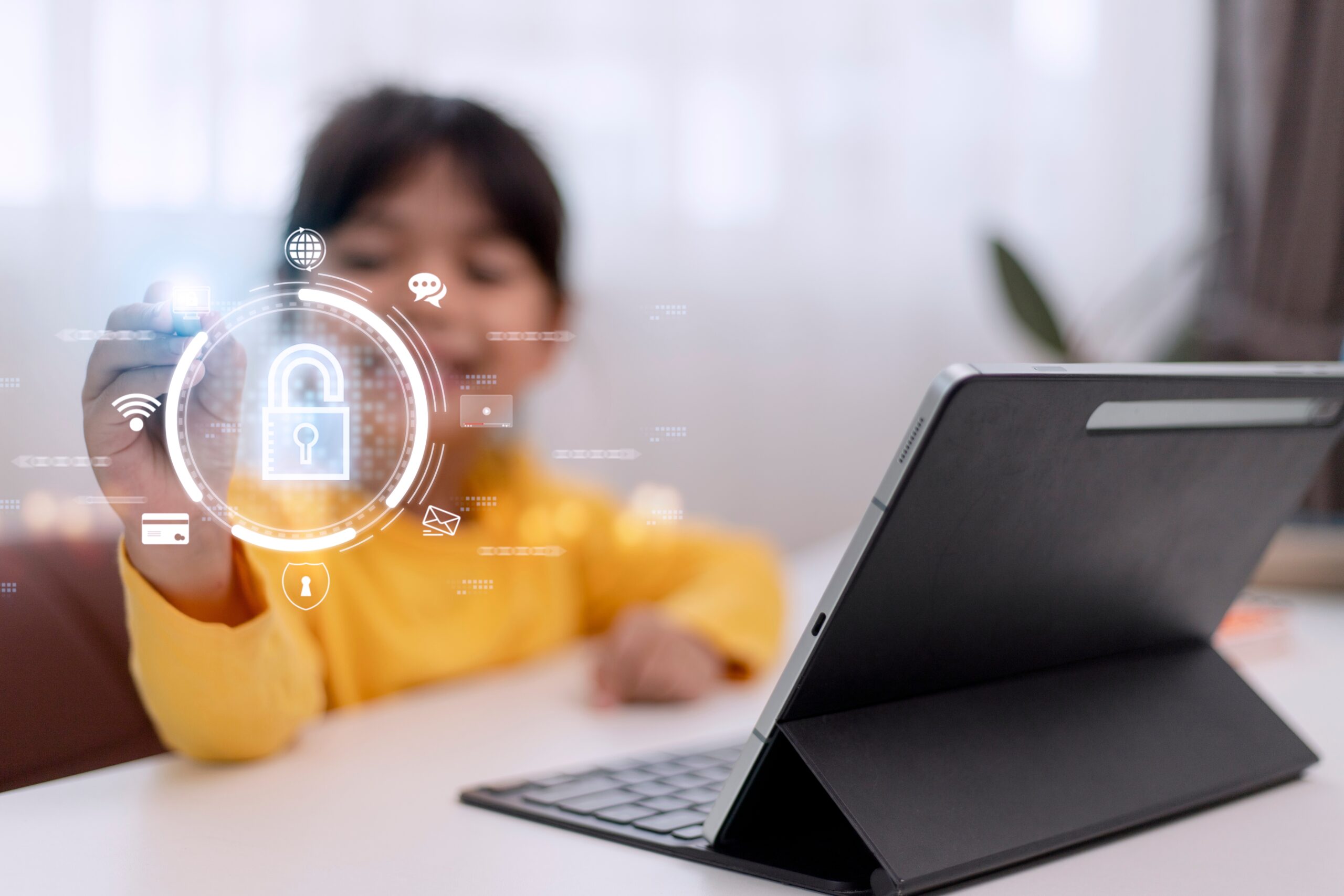 FPF Publishes Infographic, Readiness Checklist To Support Schools Responding to Deepfakes