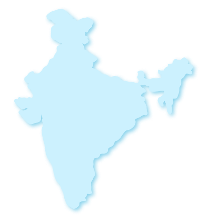 indiamap hero