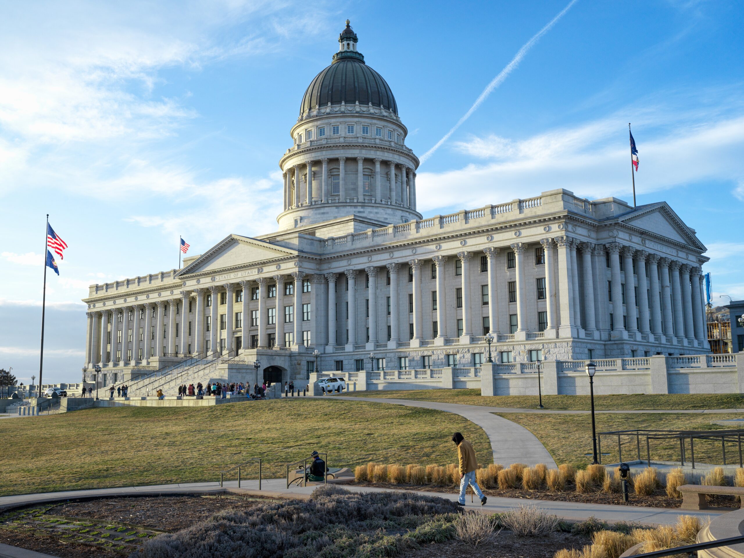 Chatbots in Check: Utah’s Latest AI Legislation