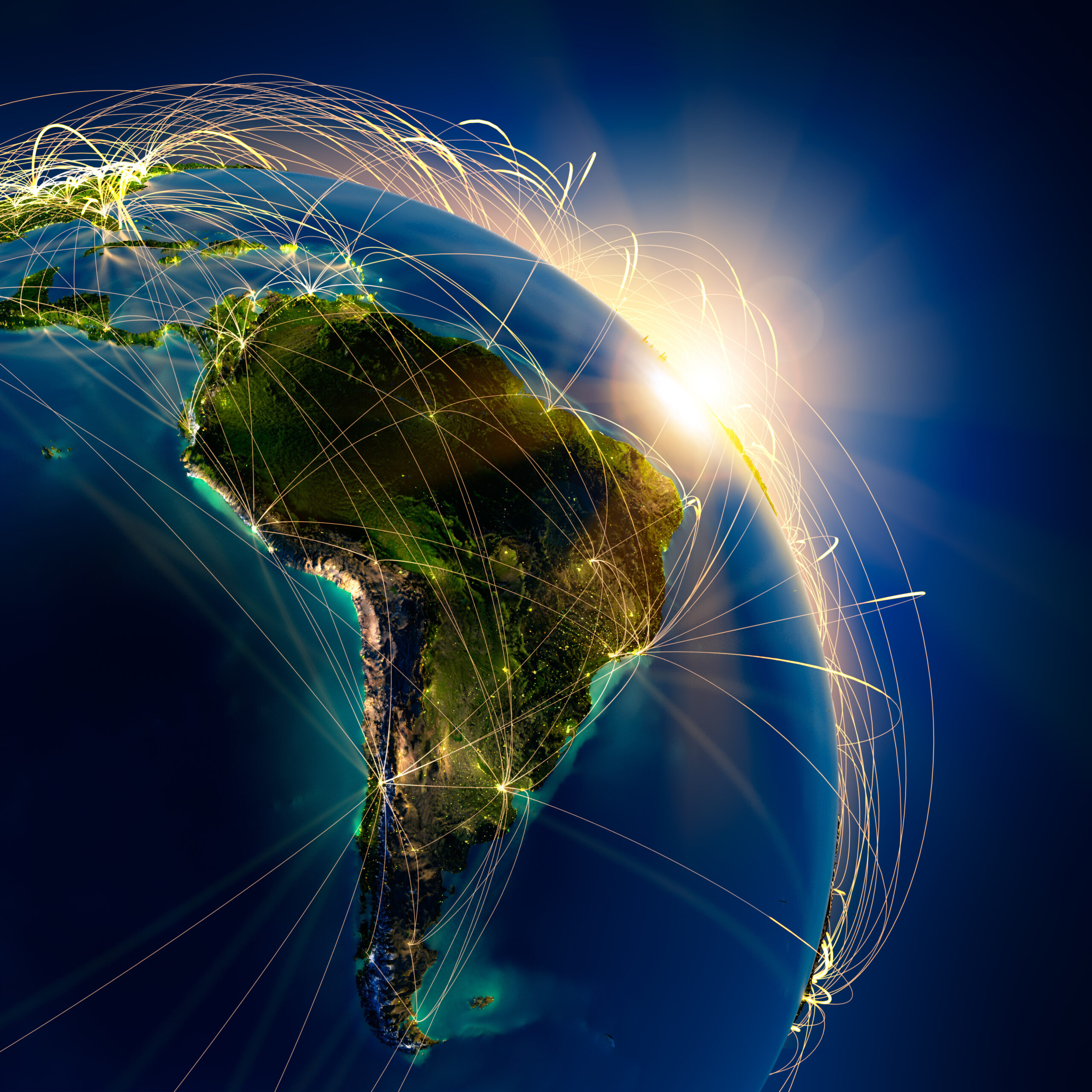 Brazil digital