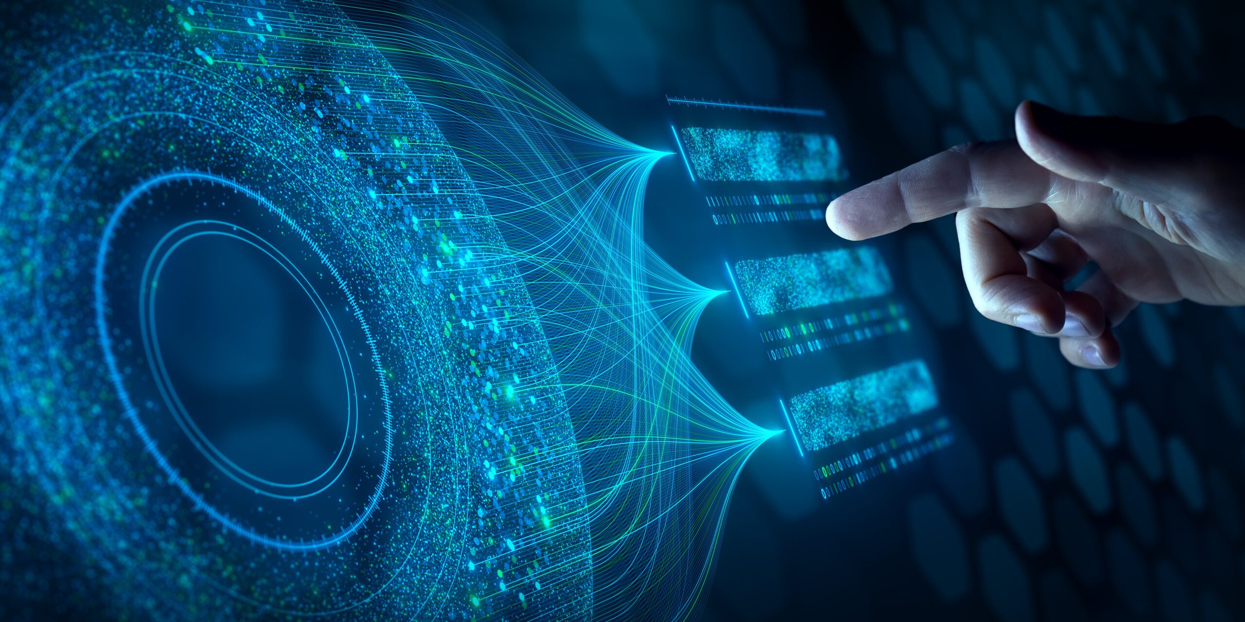 big,data,analysis,with,ai,technology.,person,using,machine,learning