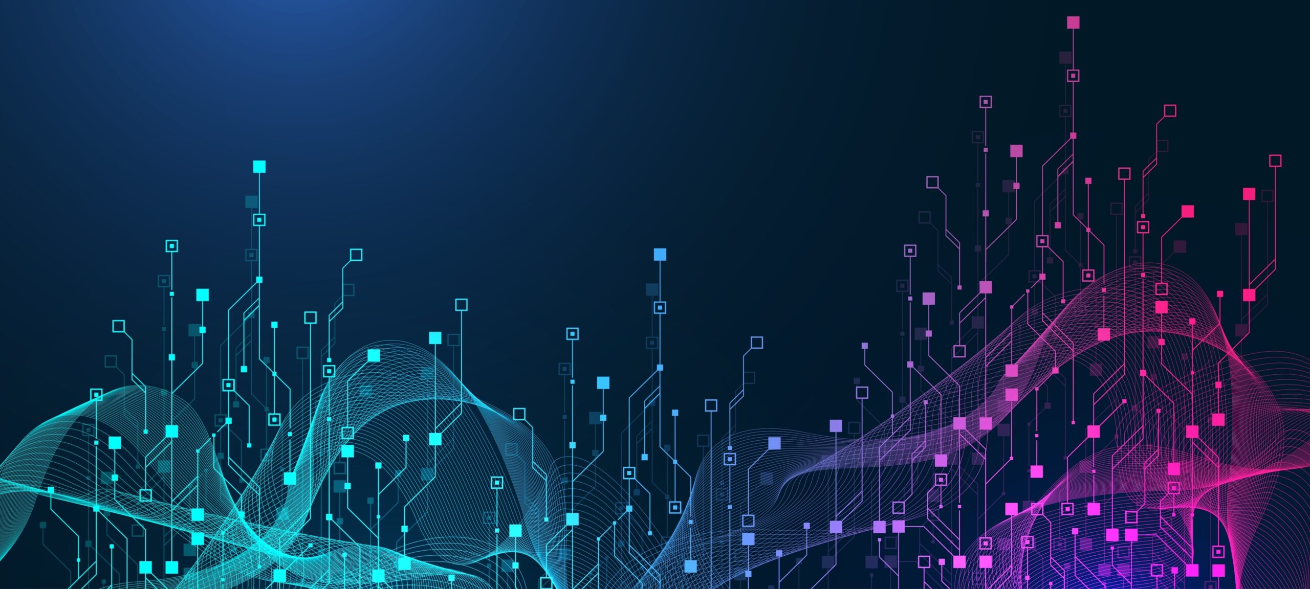 artificial,intelligence,with,circuit,electric,line,style.,digital,futuristic,machine