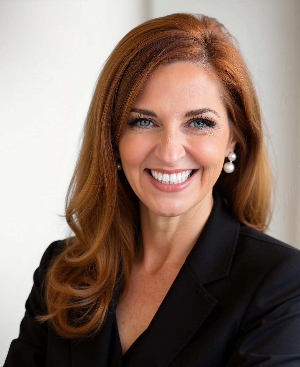 nuala o'connor headshot