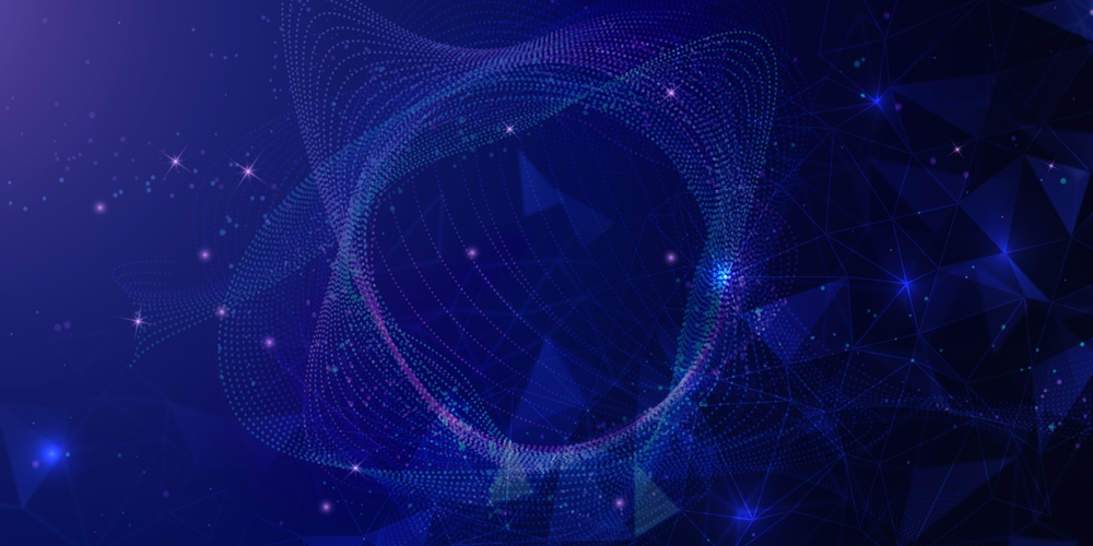 abstract,wave,shape,on,a,low polygonal,triangular,background,for,design