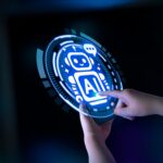 conversational,ai,chat,bot,concept artificial,intelligence,chat,bot