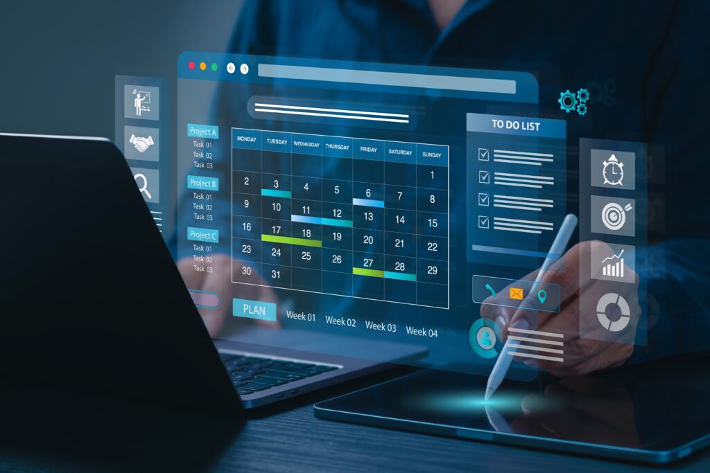 business,planning,calendar,agenda,work,schedule,and,project,management,concept.