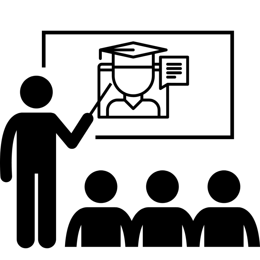 icon training
