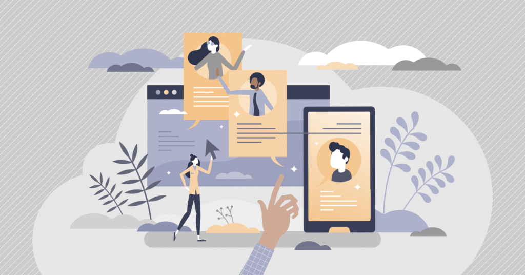 develop comm strategy 01