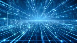 abstract,blue,background,data,technology,glowing,lines