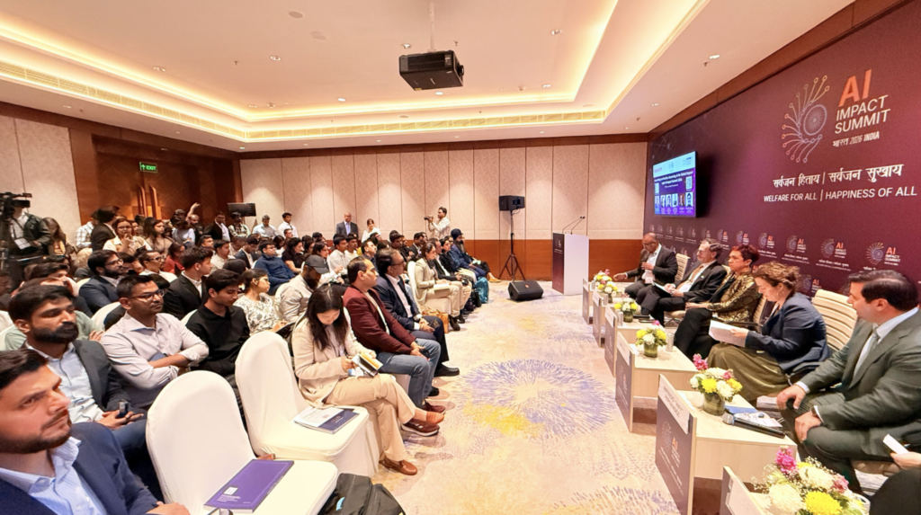 event room india