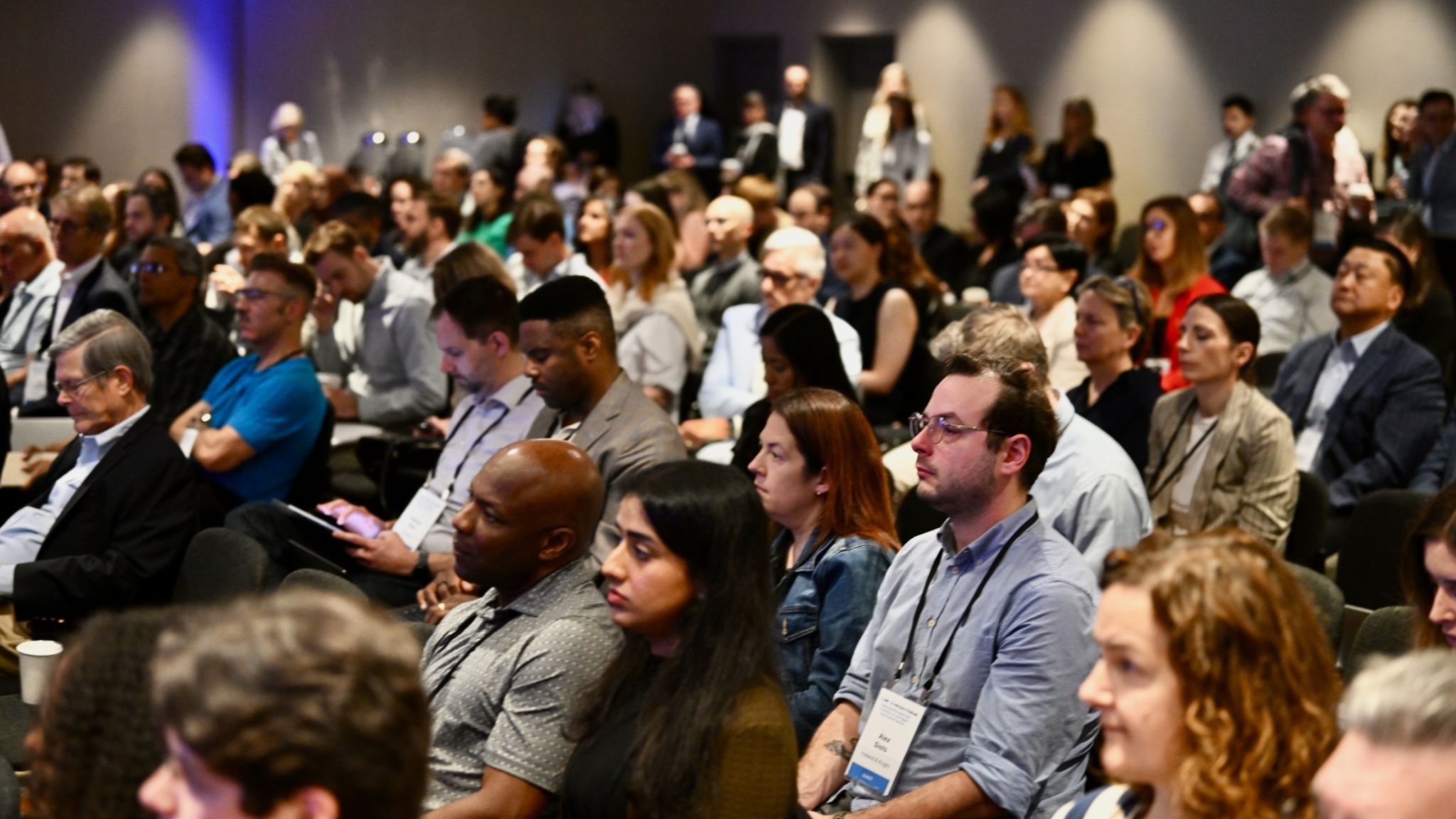 FPF Hosts DC Forum on AI and Privacy Governance