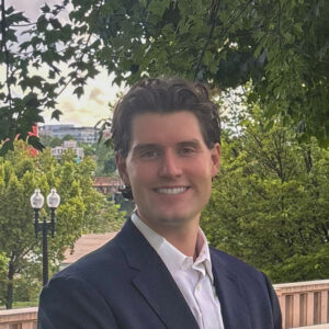 Alex Rosenberger bio 2