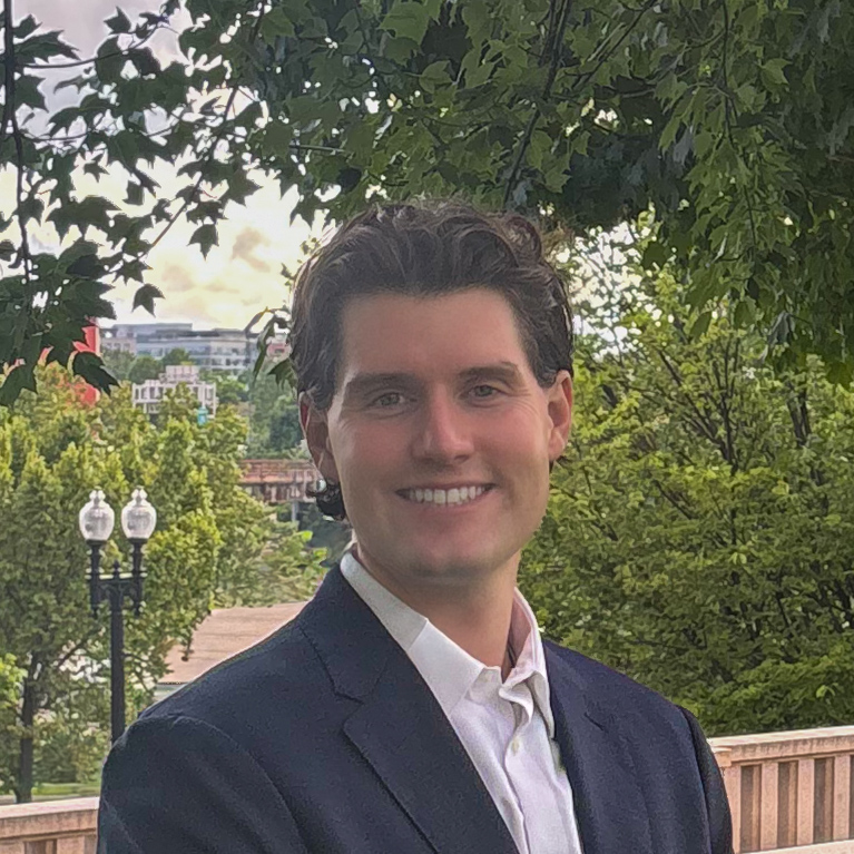 Alex Rosenberger bio 2