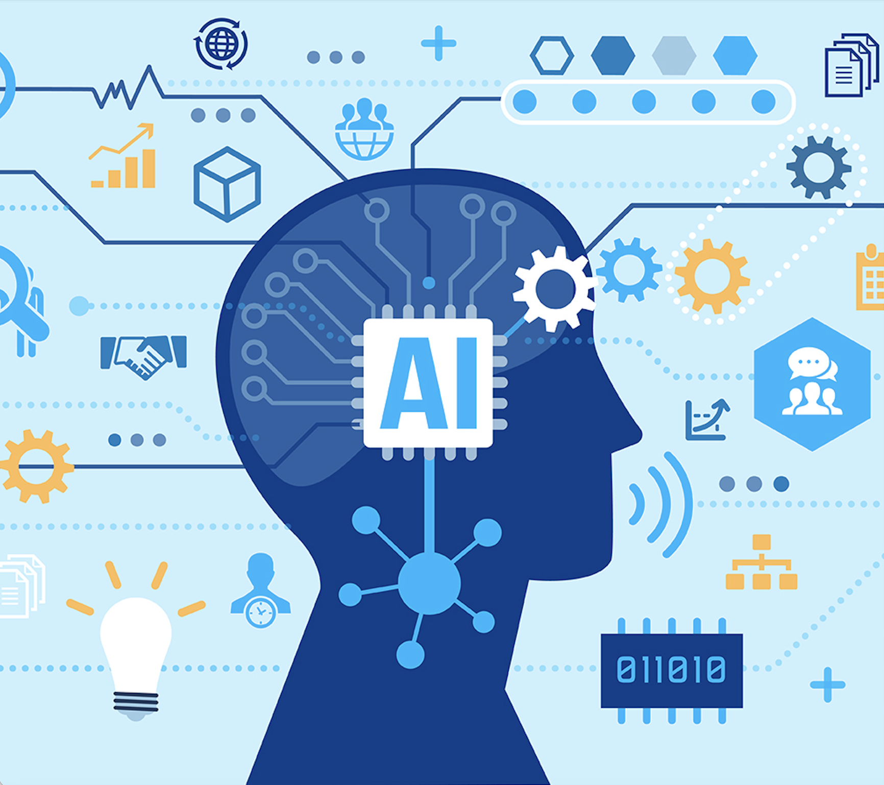 HR AI header